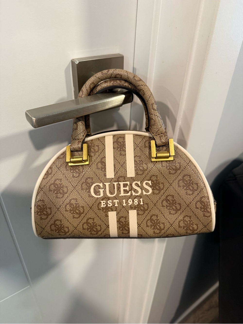 GUESS mini handbag